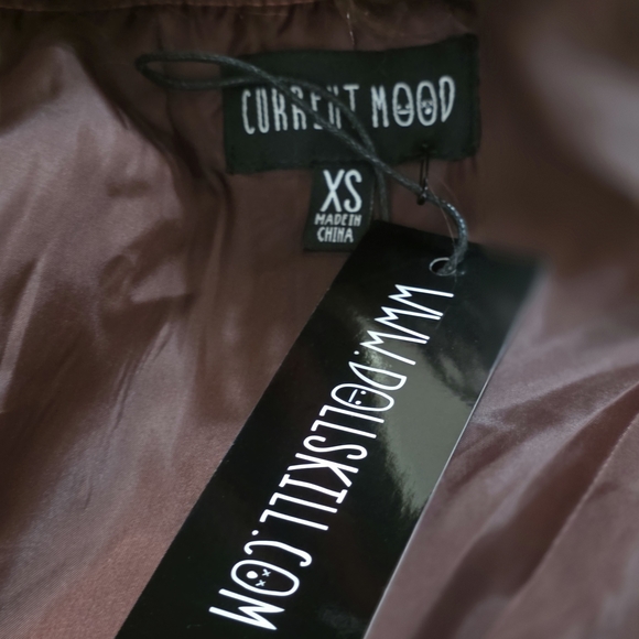 Colorful Butterfly Kids Costume - Picture 4 of 4